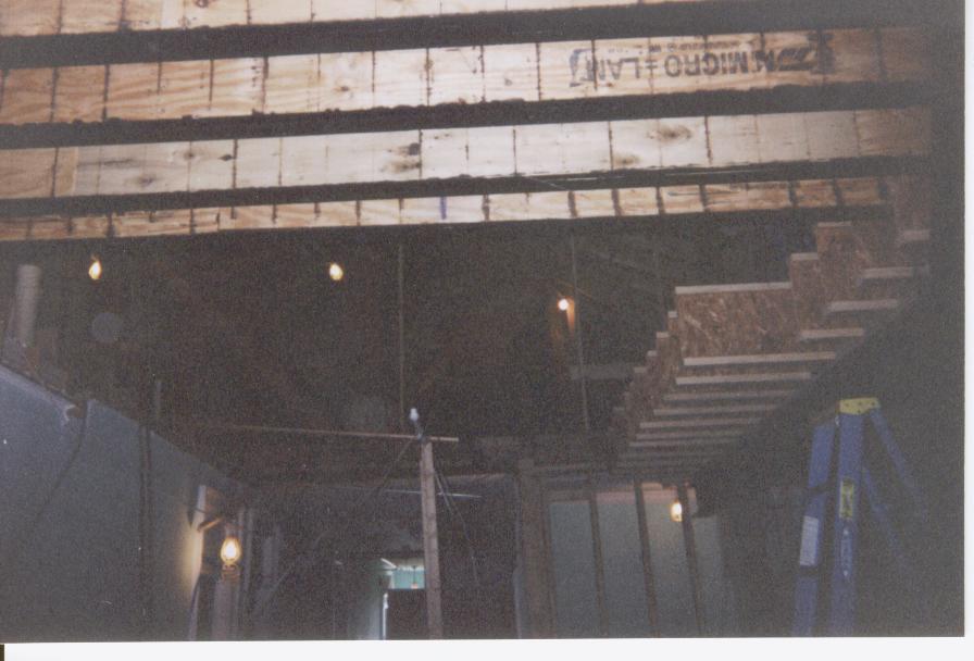 Maverick Construction Inc.Builder, Contractor Grand Hotel, Mackinac Island, Northern Michigan